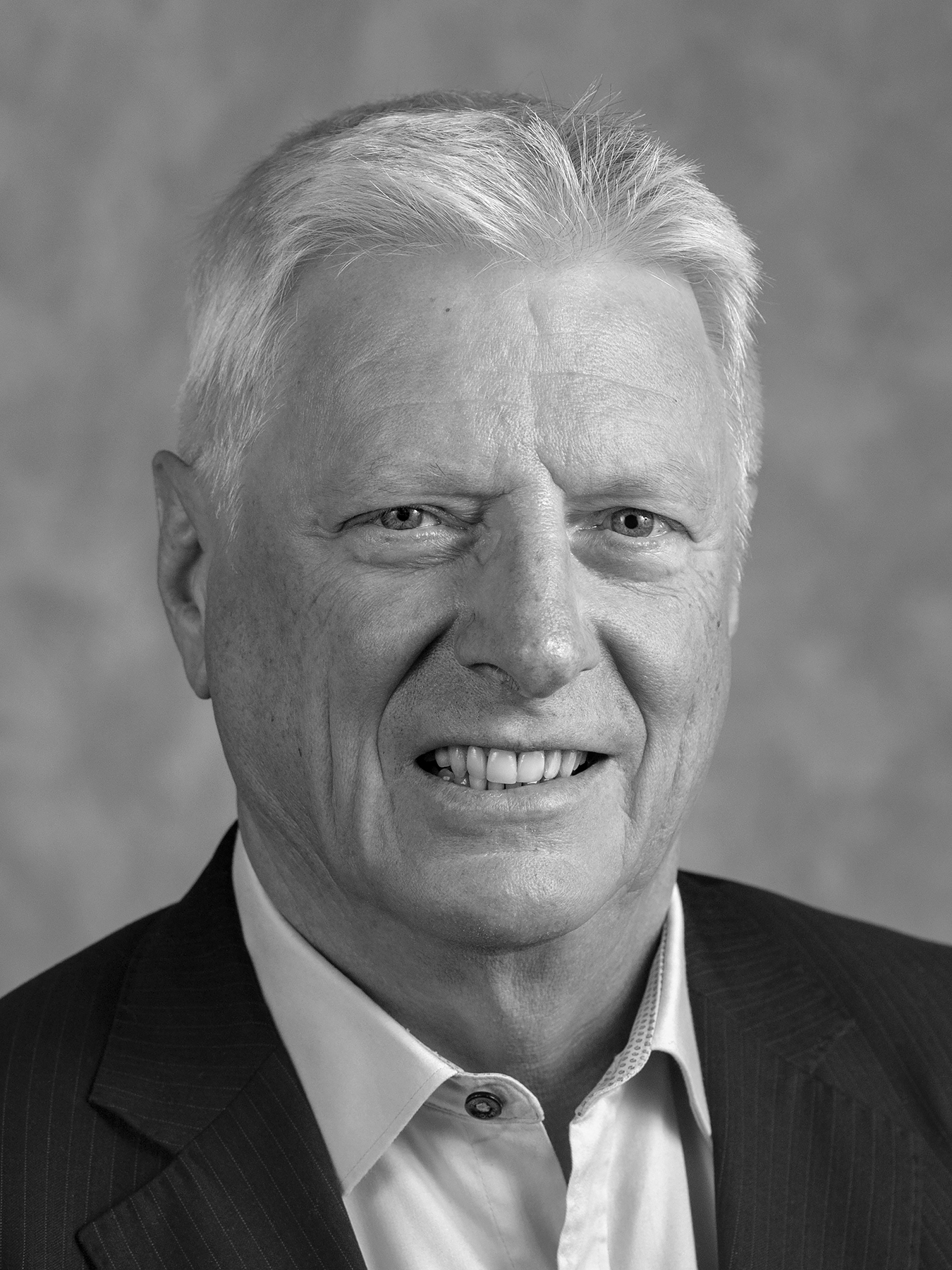 Photo of Rick Boates
