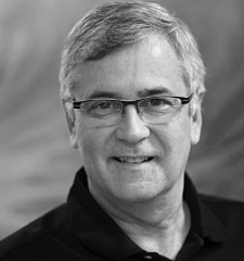 Photo of Wally Mansell