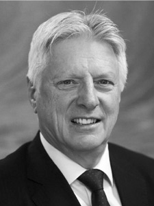 Photo of Rick Boates