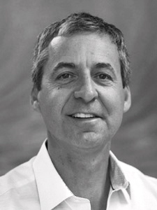 Photo of Brian Parker