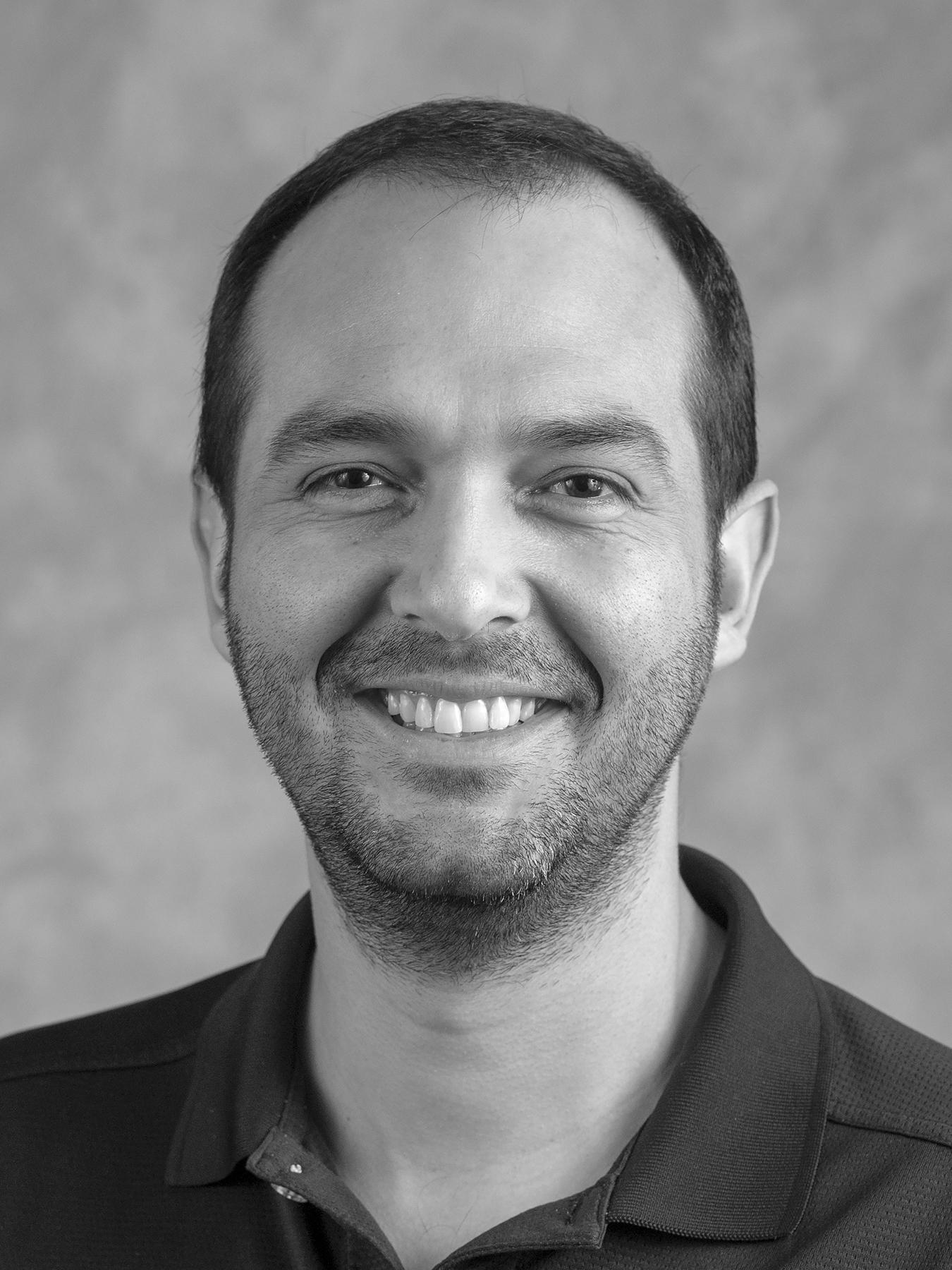 Photo of Ernesto Ayala