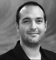 Photo of Ernesto Ayala