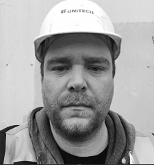 Photo of Jarret Scott