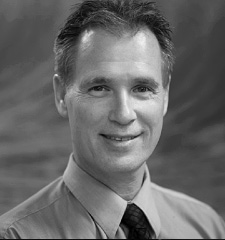 Photo of Jeff Peters