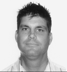 Photo of Jeremy Boudreau