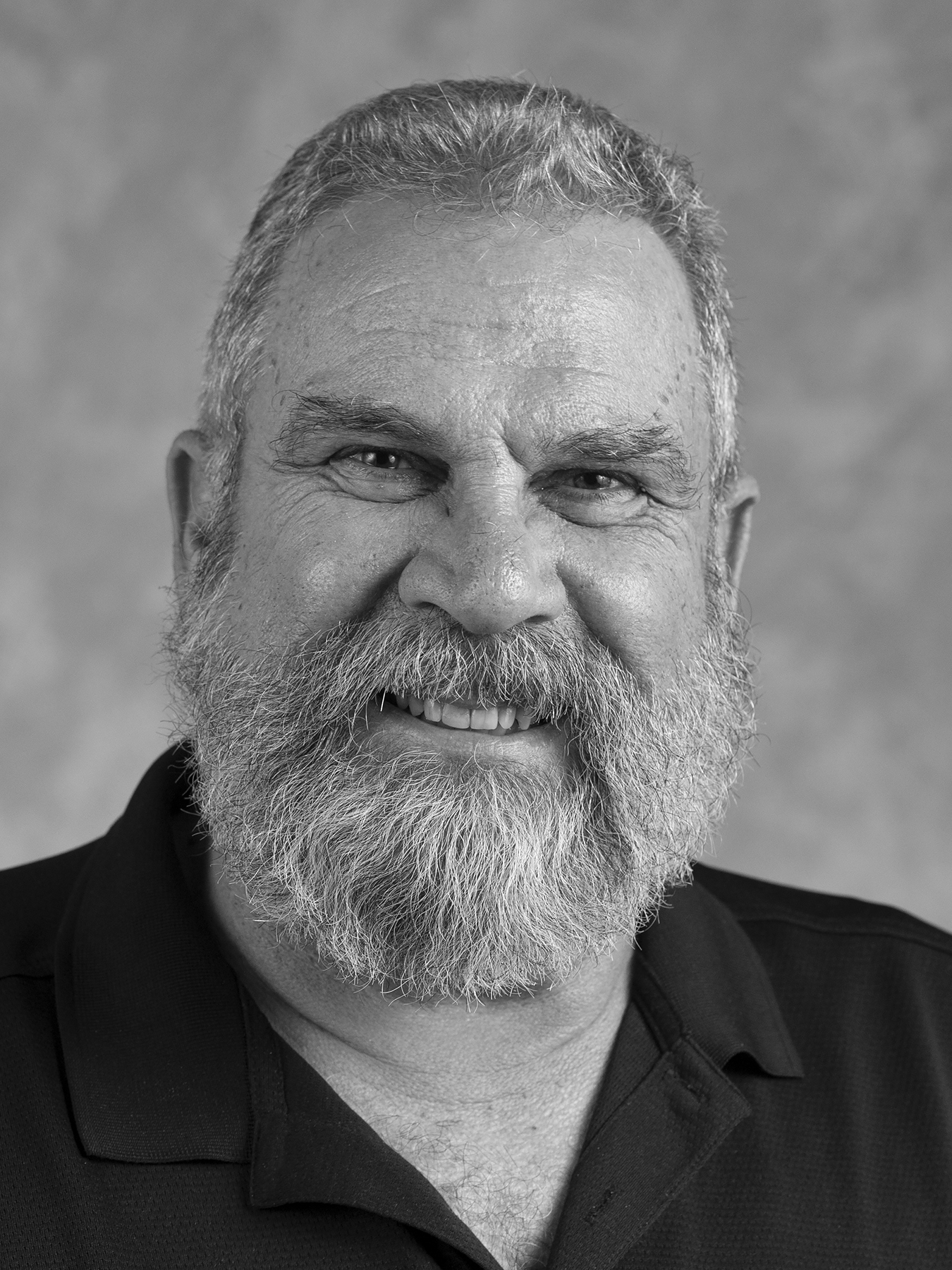 Photo of Kim Morrison