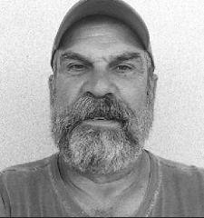 Photo of Kim Morrison