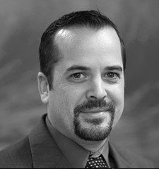Photo of Marty Landucci