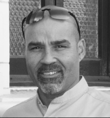 Photo of Richard White