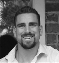 Photo of Russ Rothermel