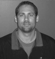 Photo of Ryan Bos