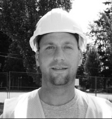 Photo of Stuart Currie