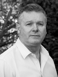 Photo of Derek Chichak