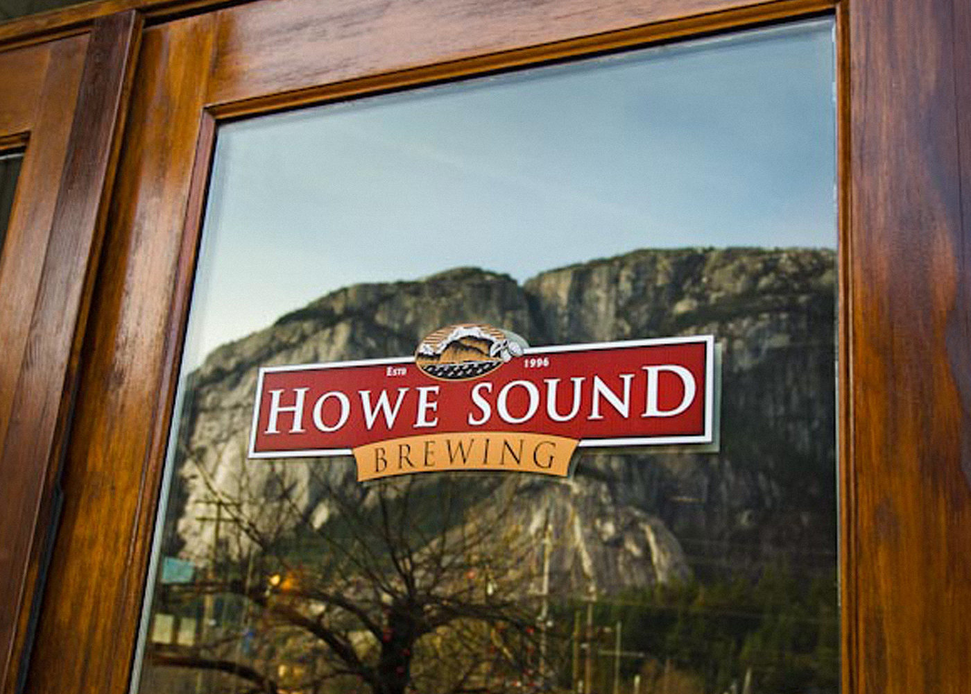 Howe Sound Brew Pub