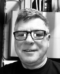 Photo of Dave Livingstone