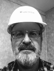 Photo of Mark Lammers