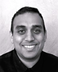 Photo of Calvin Lal