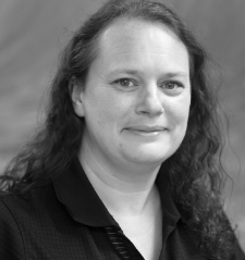 Photo of Brenda Meagher