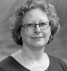 Photo of Donna Picard
