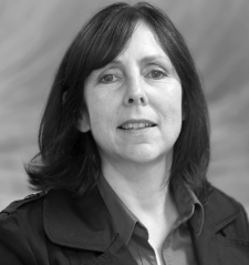 Photo of Mary Minney