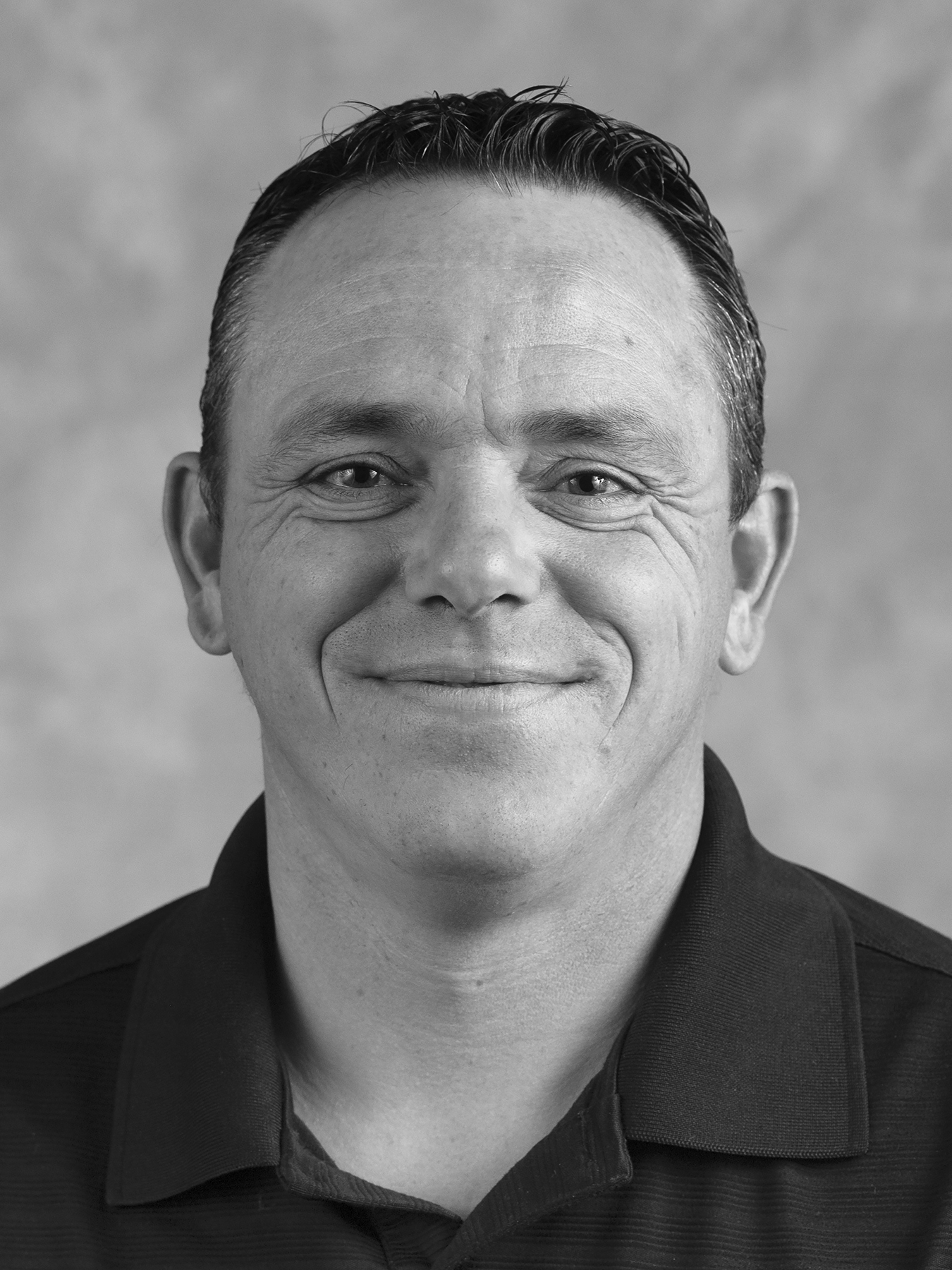 Photo of Rene Doiron