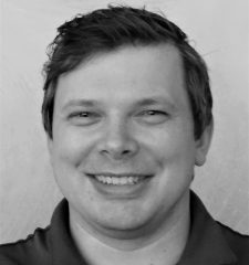 Photo of Dan Boates