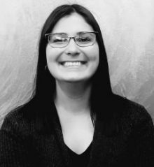 Photo of Catherine McDonald