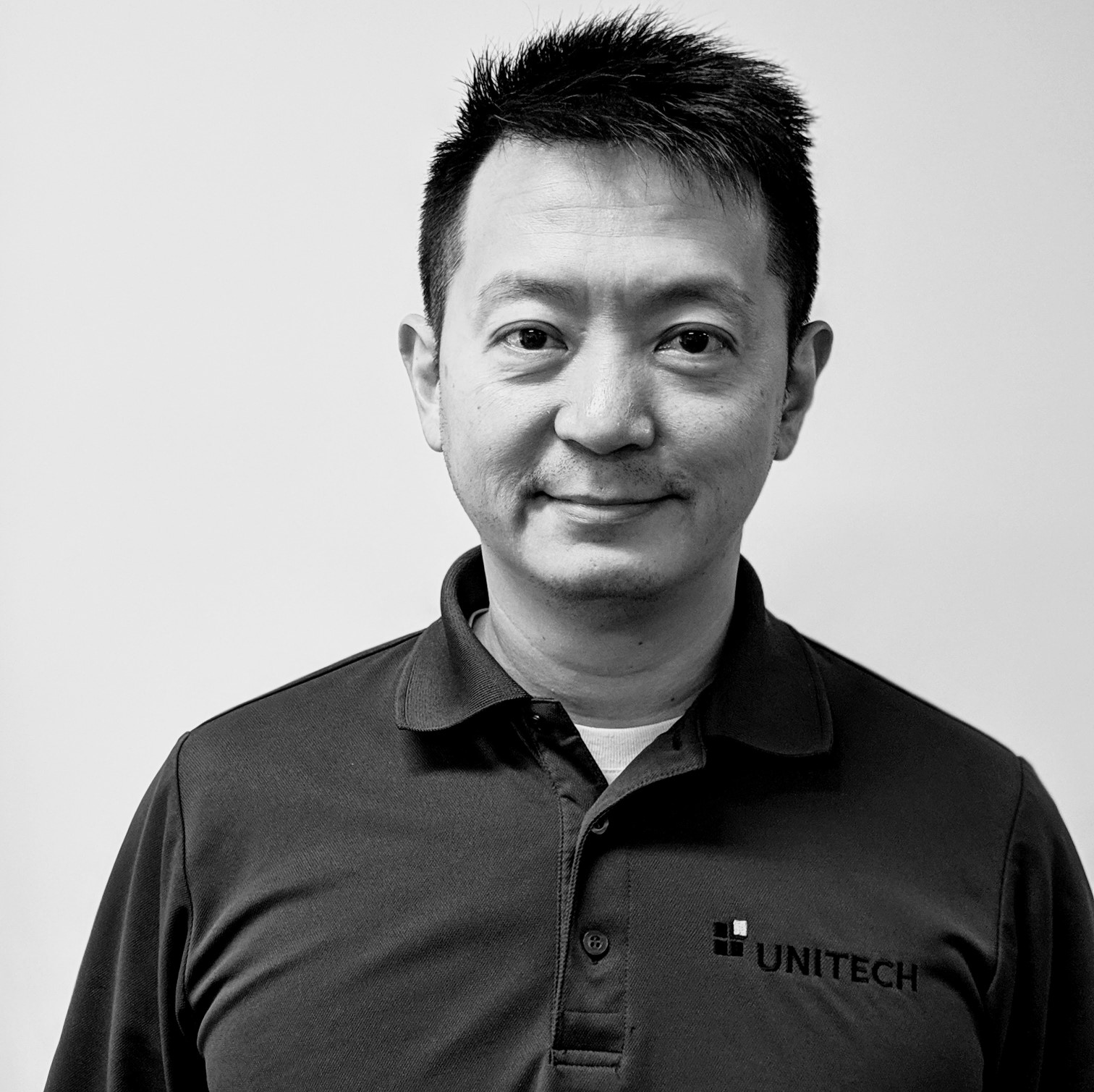 Photo of Randolf Pascual