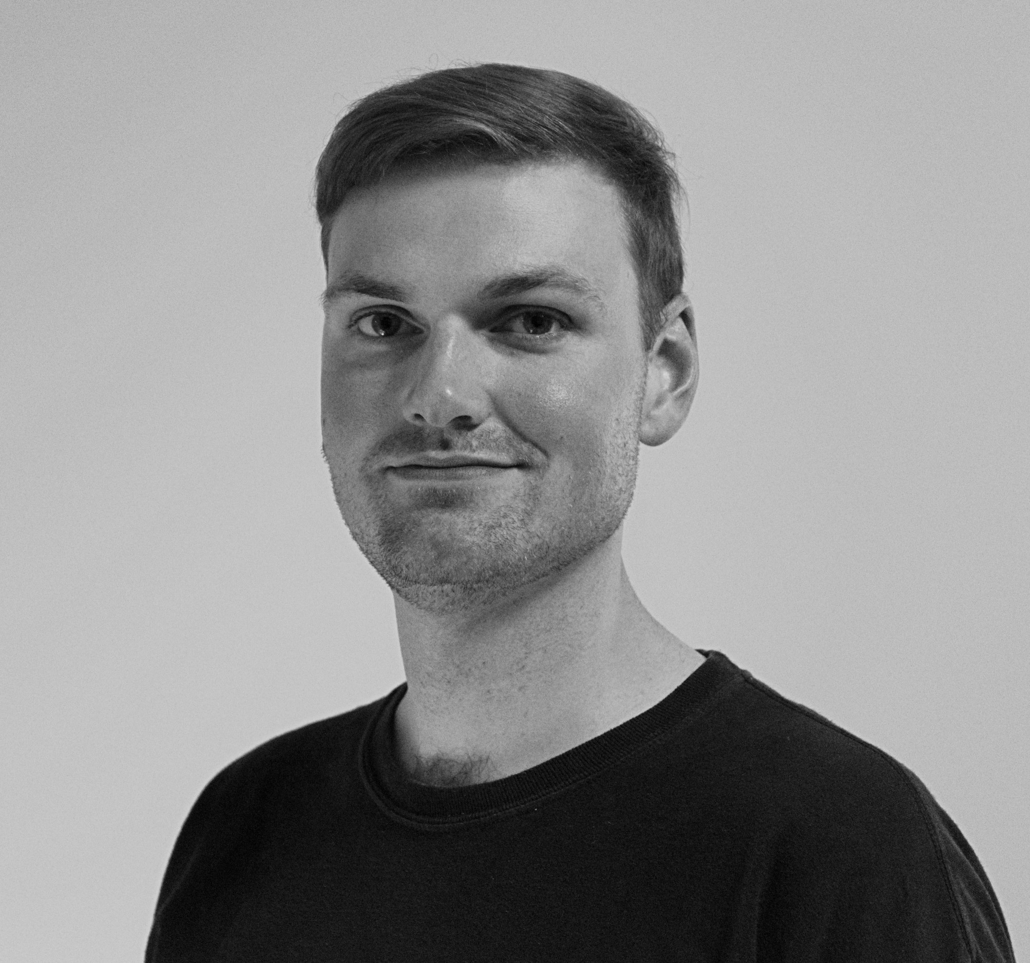 Photo of Brennan Clark