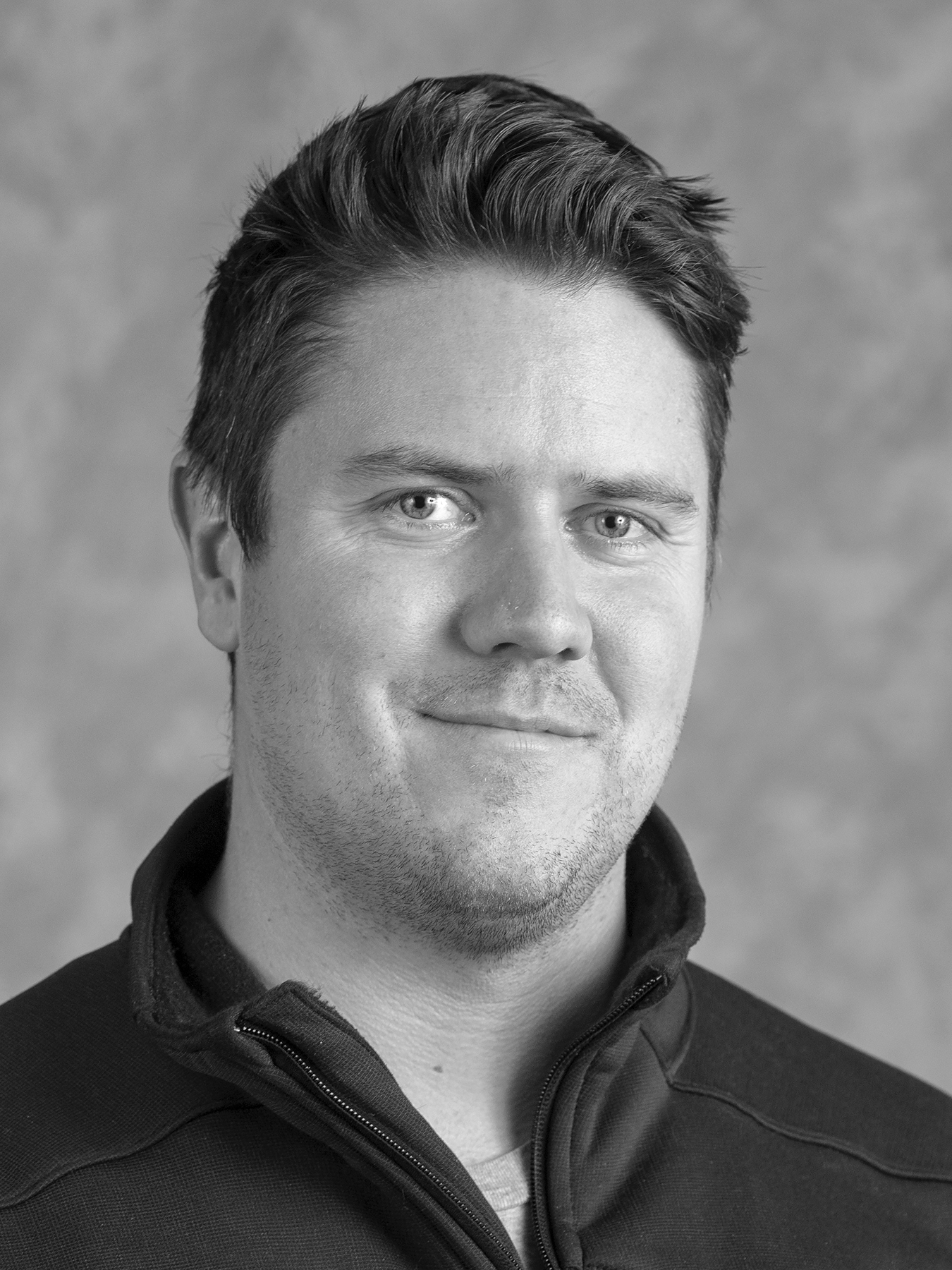 Photo of Kyle Findlay