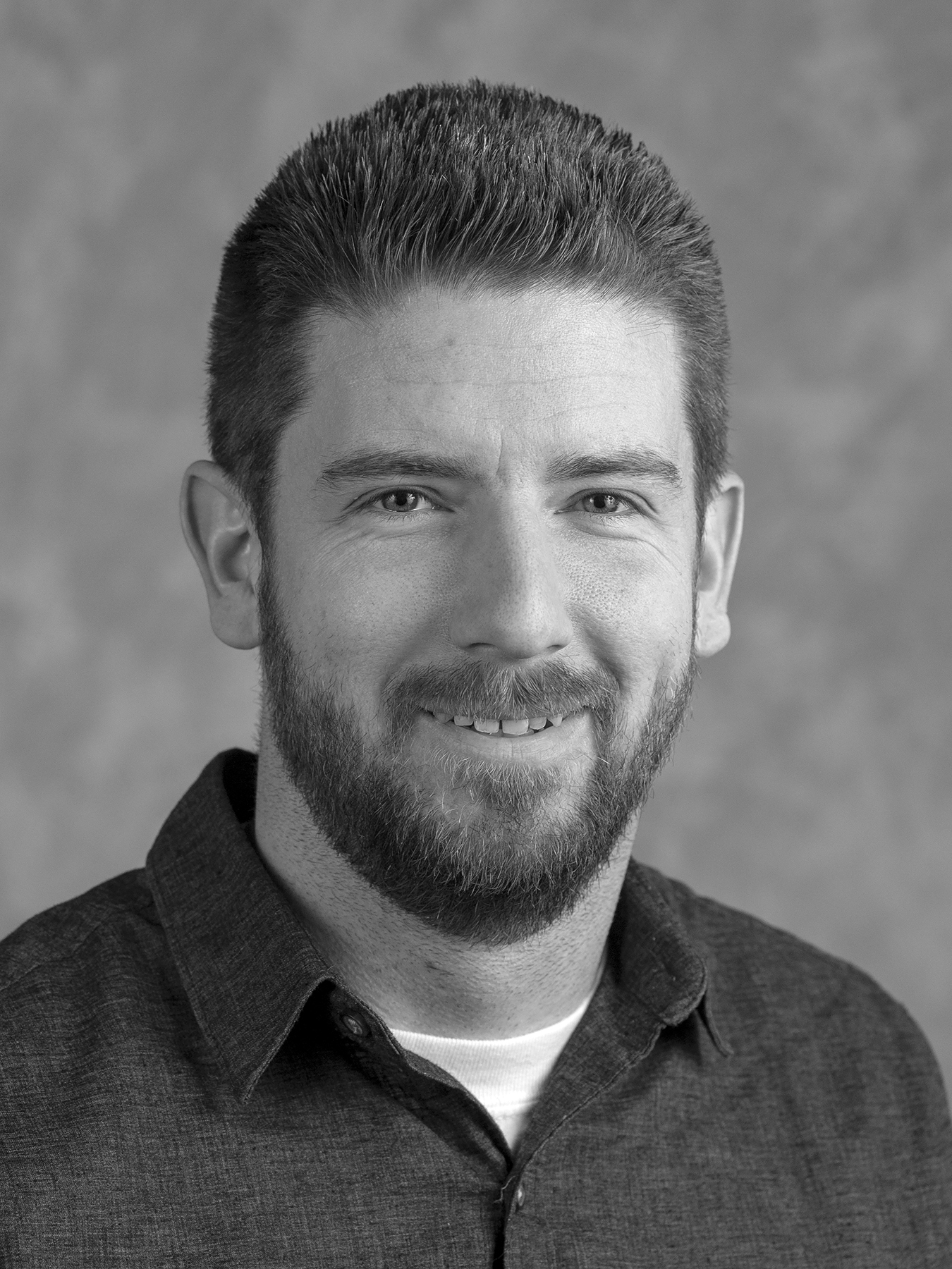 Photo of Kyle Janus