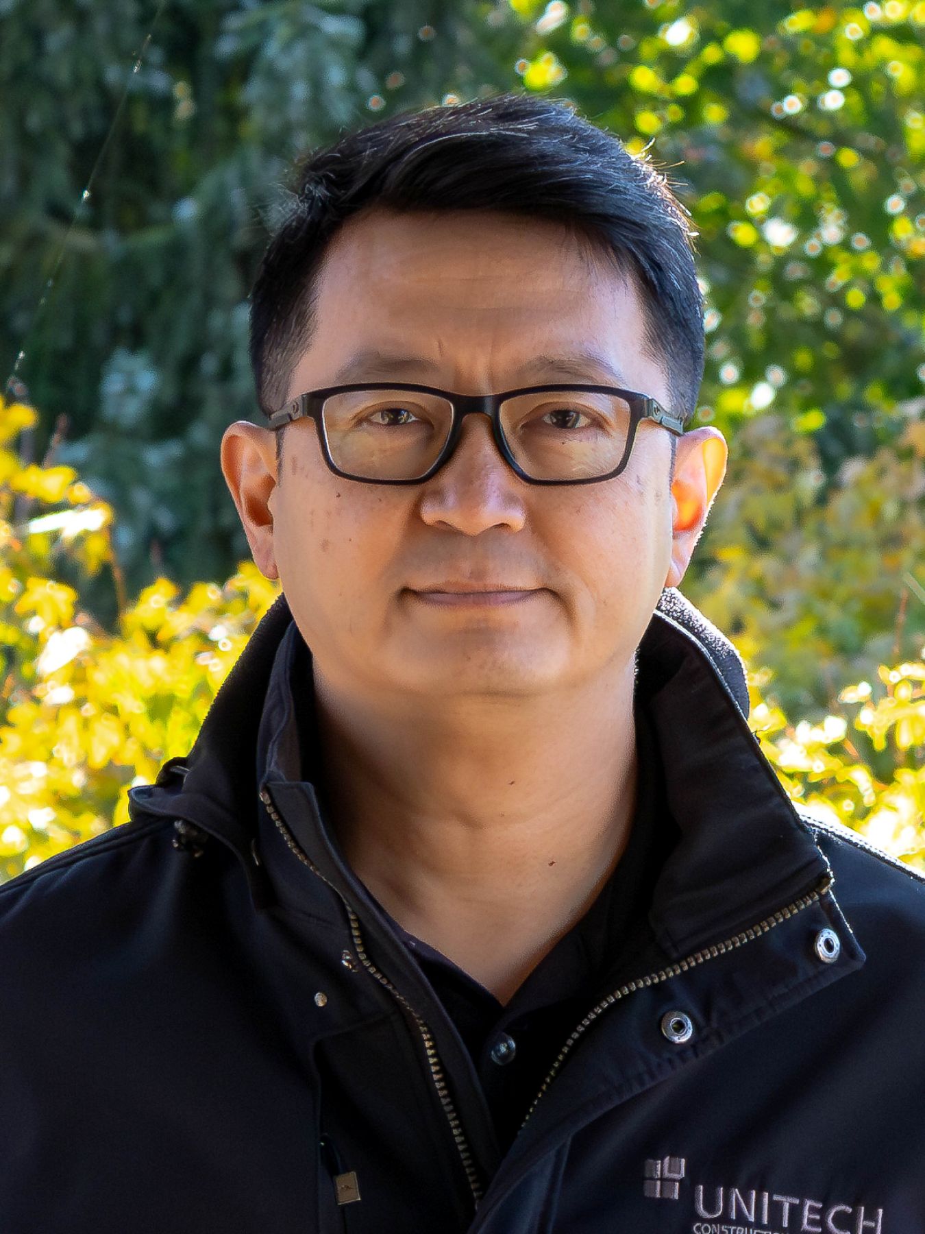 Photo of Randolf Pascual