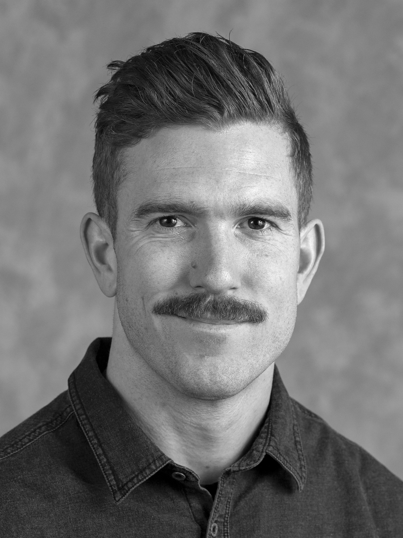 Photo of Braden Roney