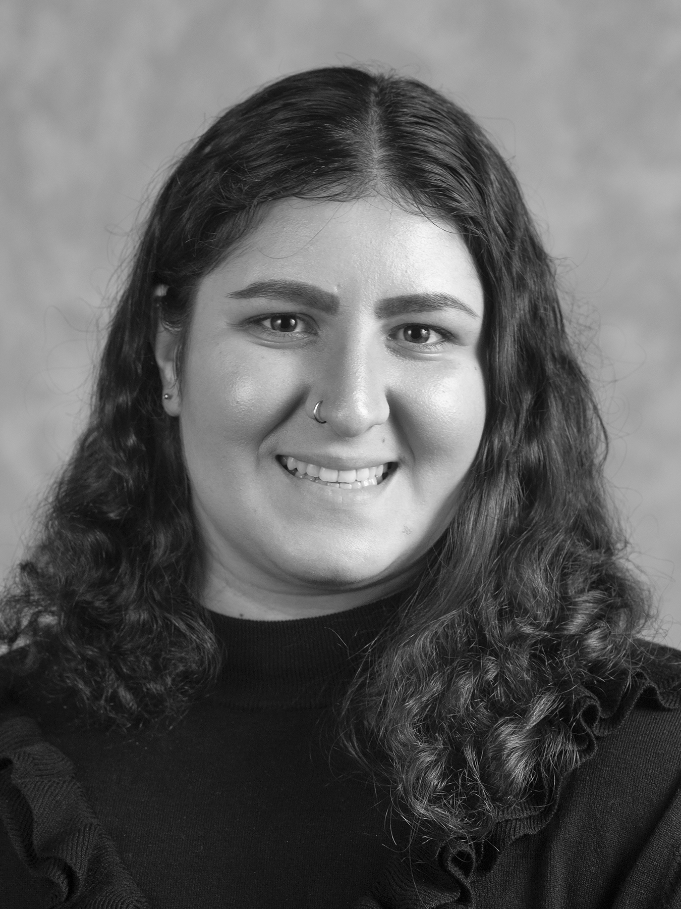 Photo of Jessica Tortora