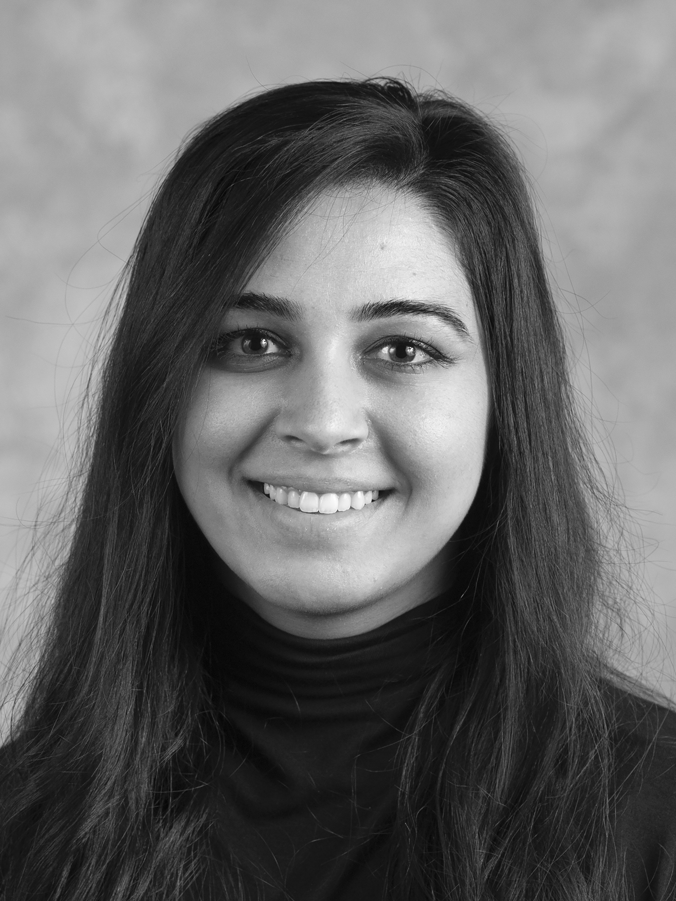 Photo of Nina Cheema