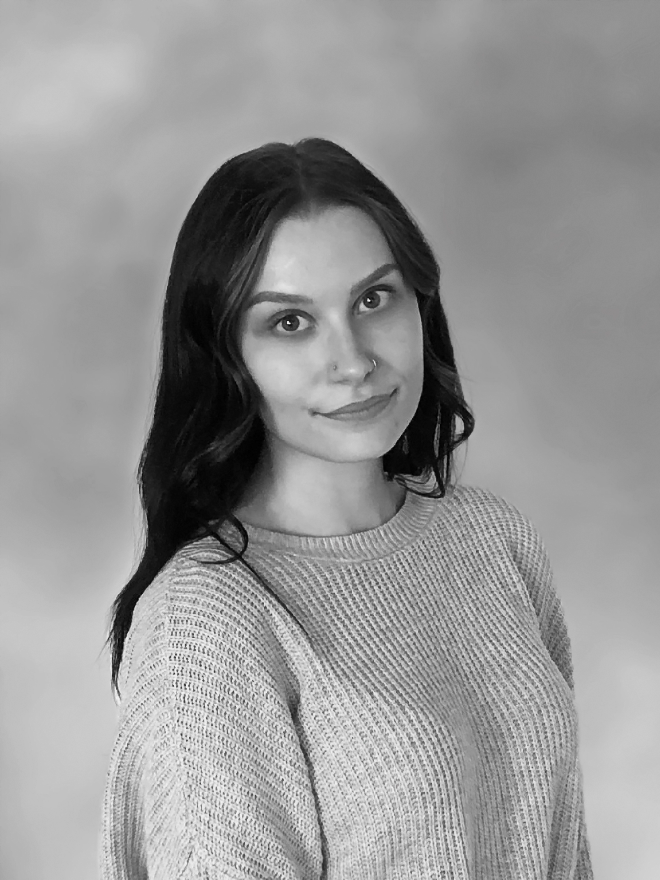 Photo of Aimee Bryant