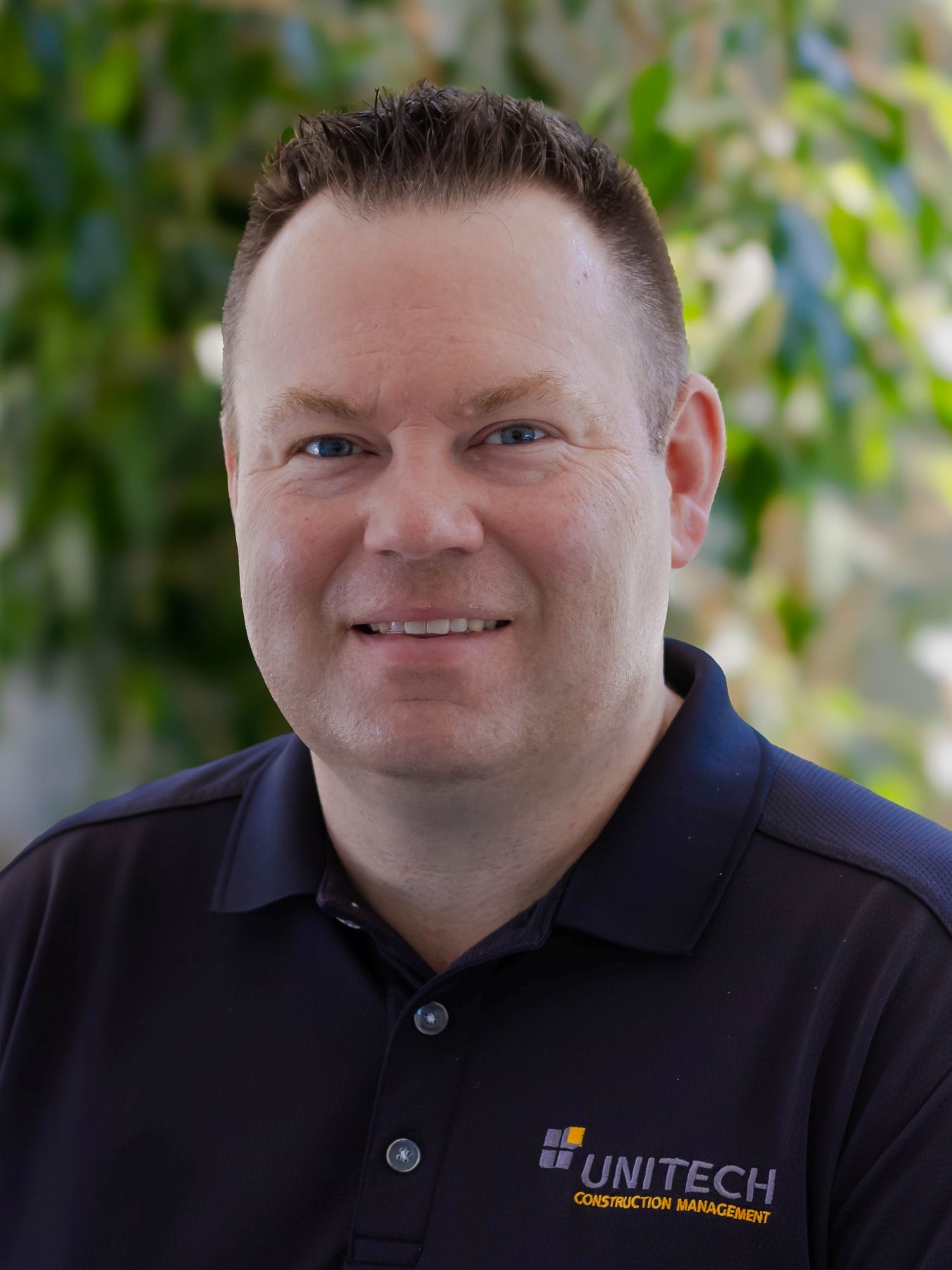 Photo of Scott Wilson