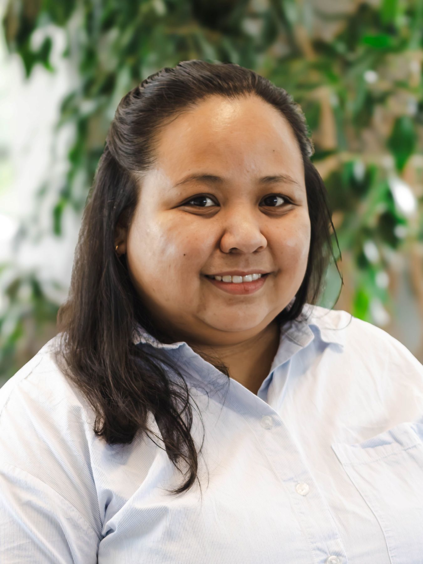 Photo of Charla Fernandez