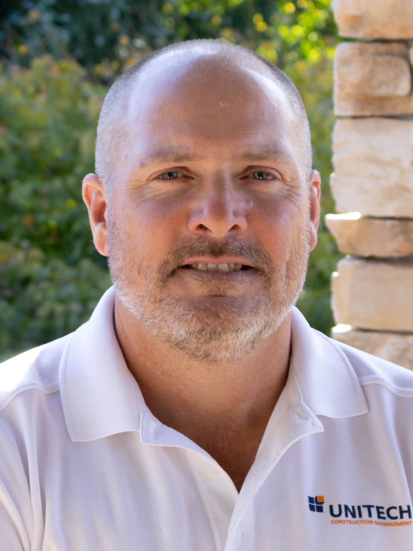 Photo of Pat Cocking