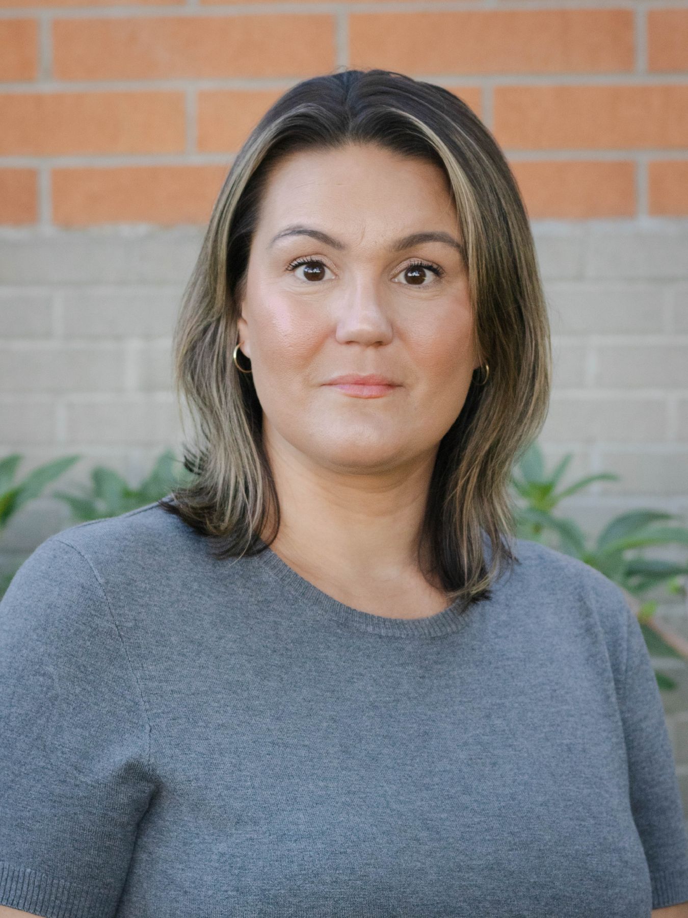 Photo of Kelsey Olson