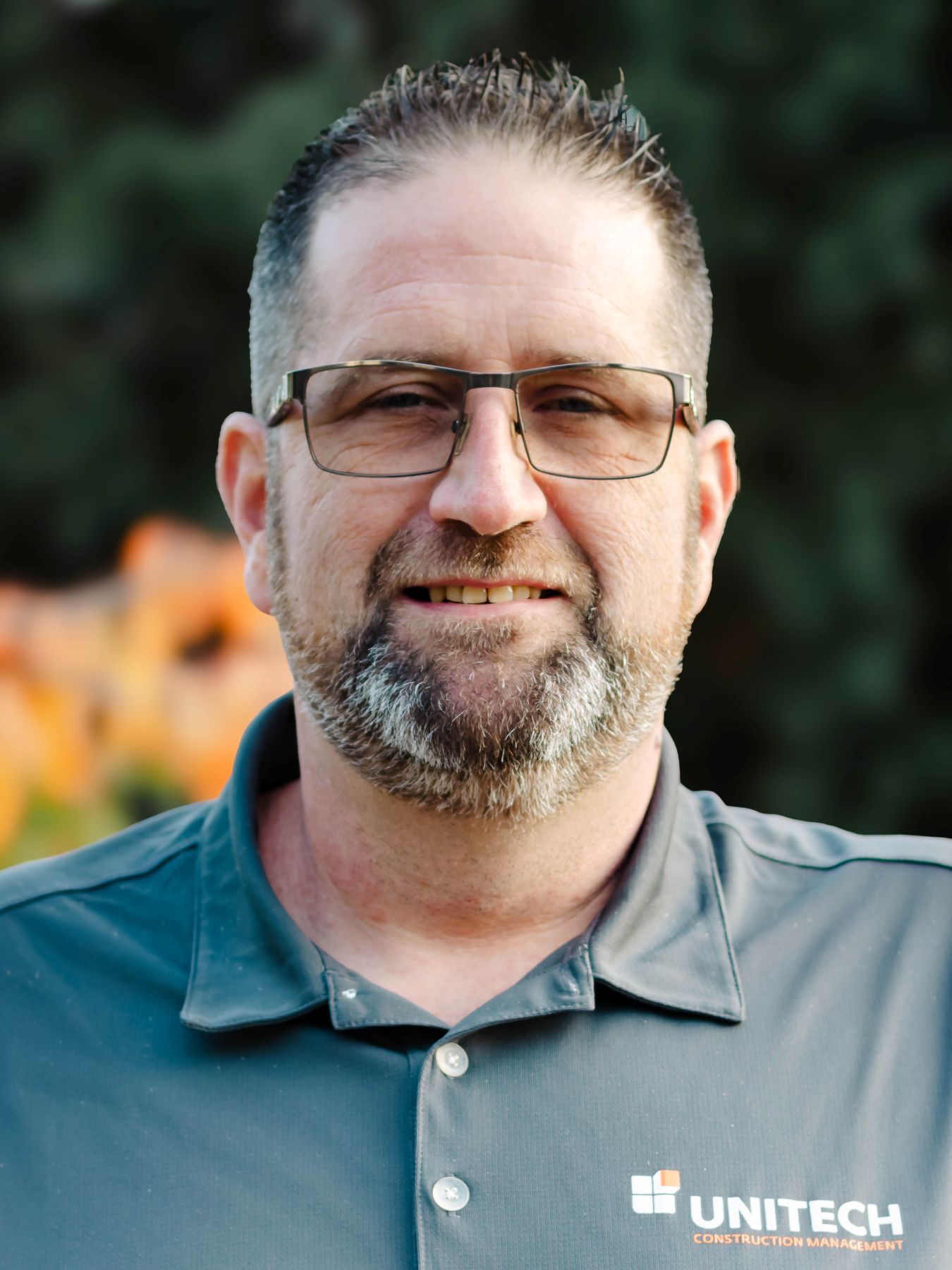 Photo of Adam Bowcock