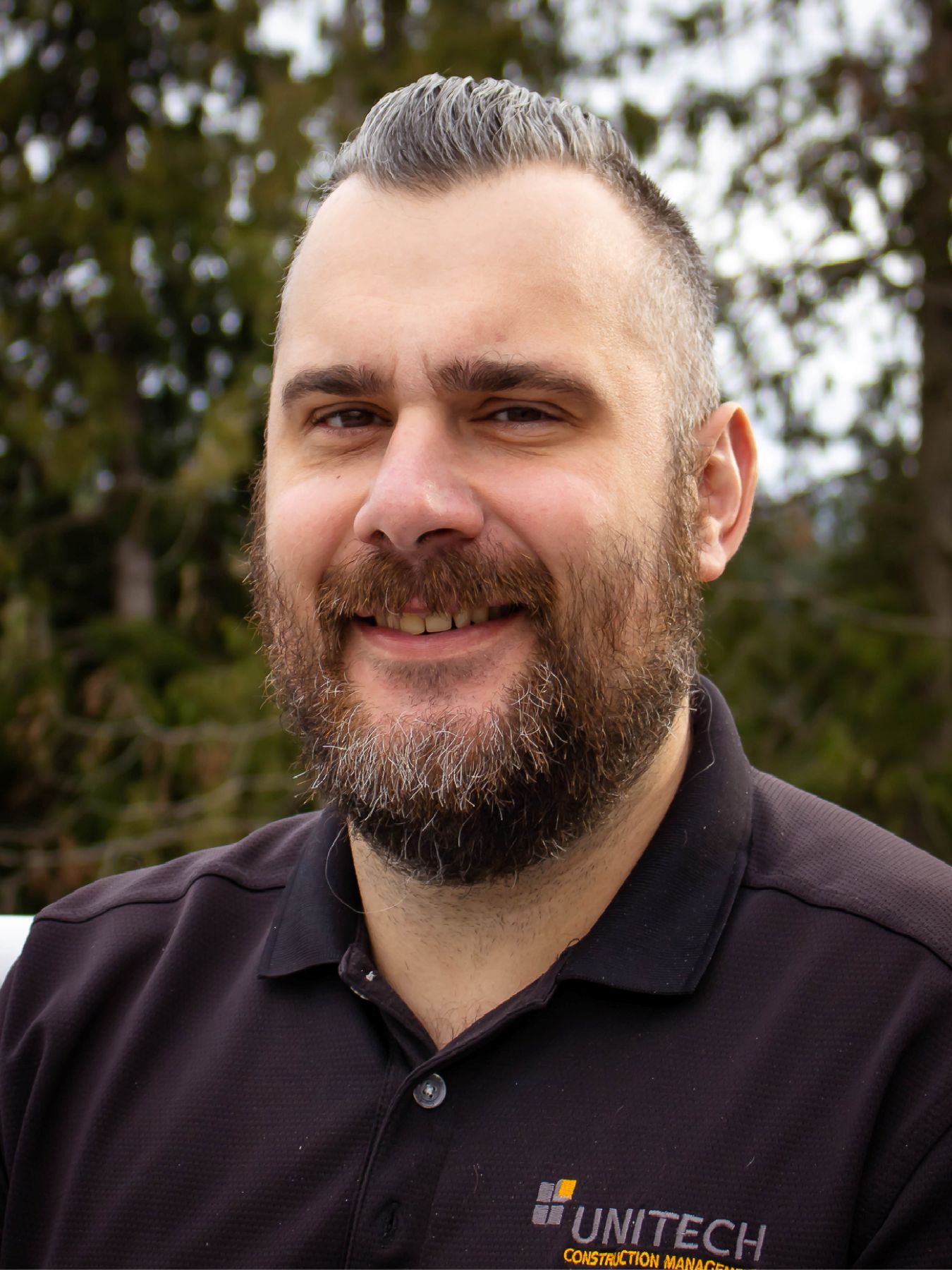 Photo of Ken Knezetic