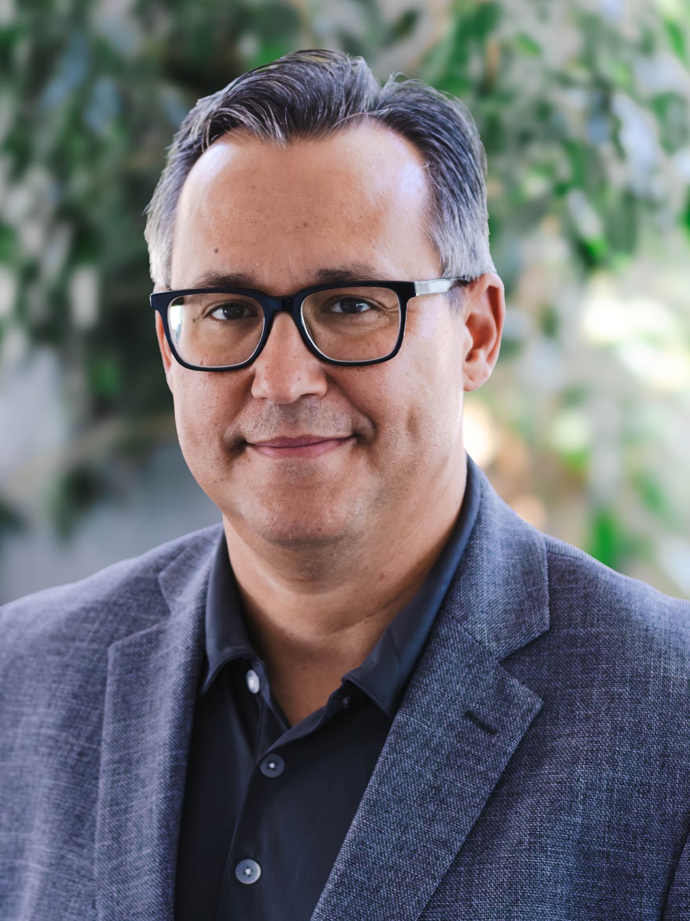 Photo of Clifton Crawford