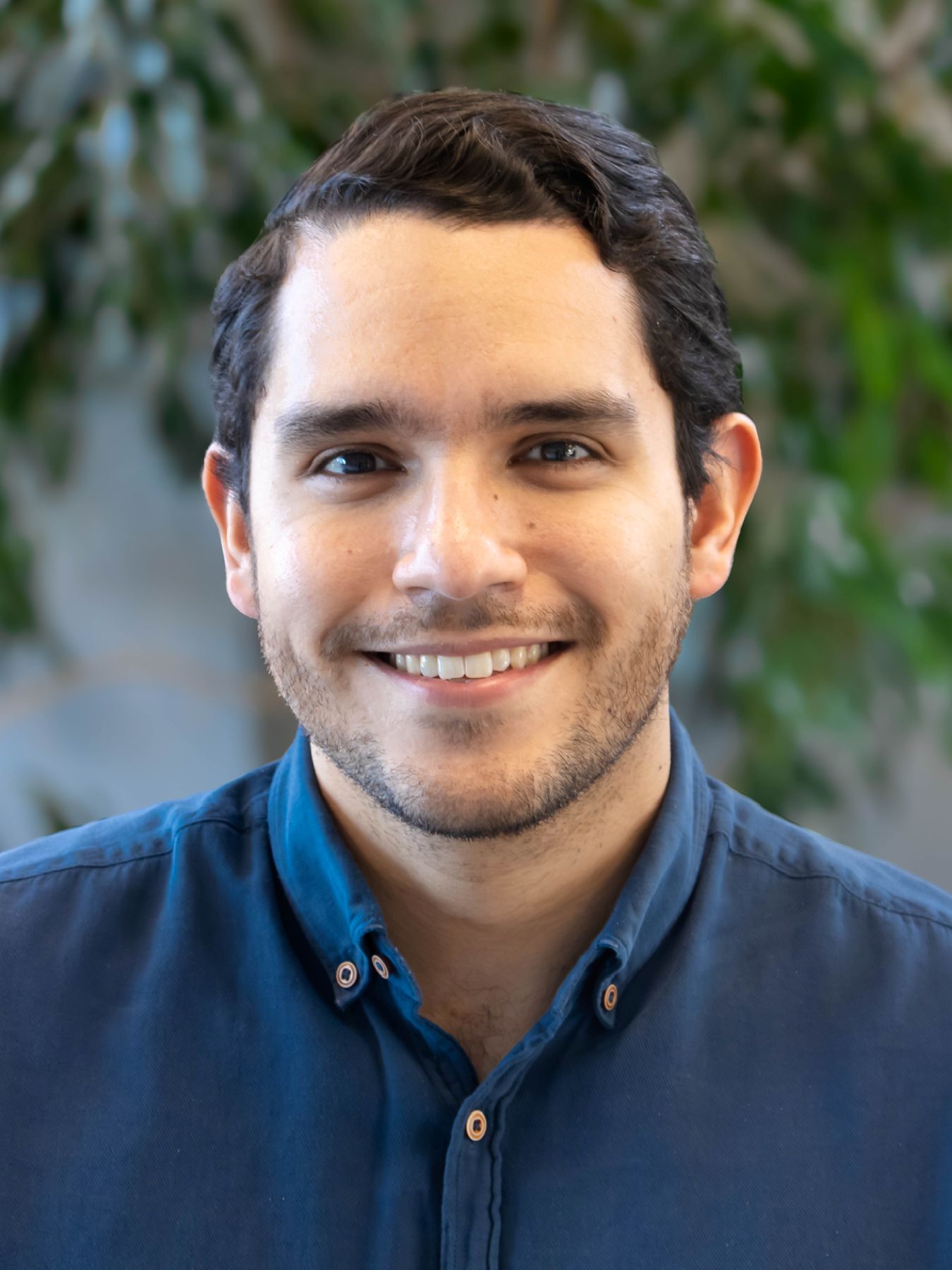 Photo of Emilio Robles