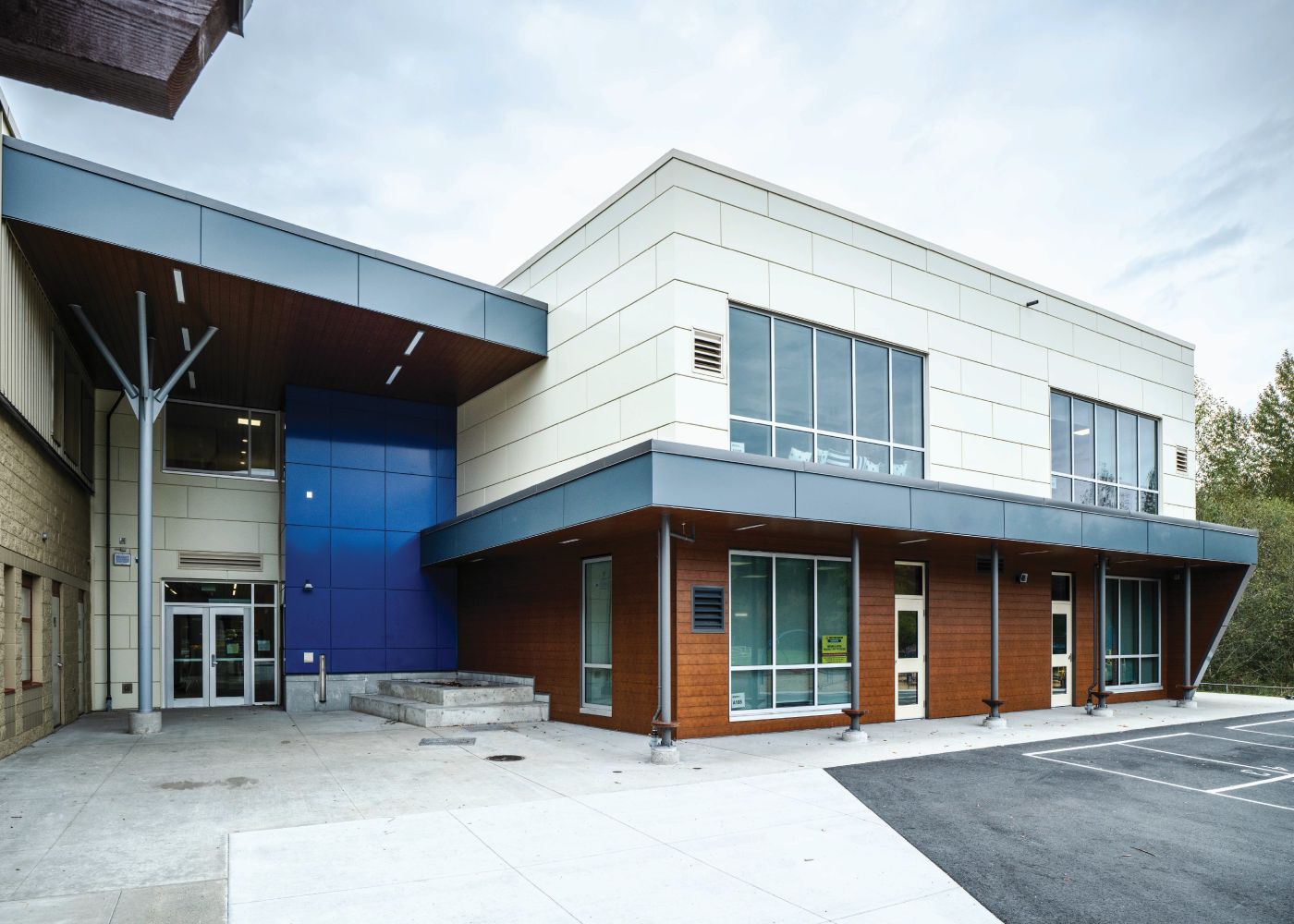 Auguston Traditional Elementary Addition